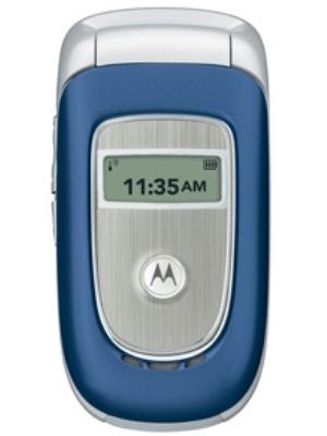 Motorola V195