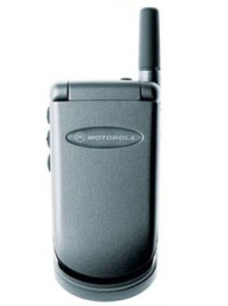 Motorola V50