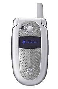 Motorola V525