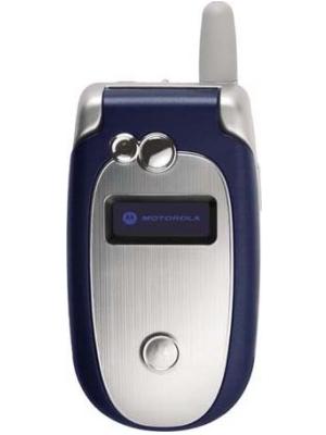 Motorola V551