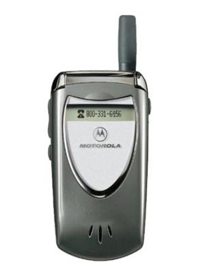 Motorola V60p