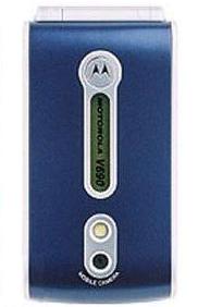 Motorola V690