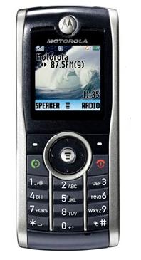 Motorola W209