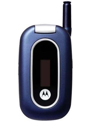 Motorola W315