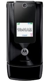 Motorola W490