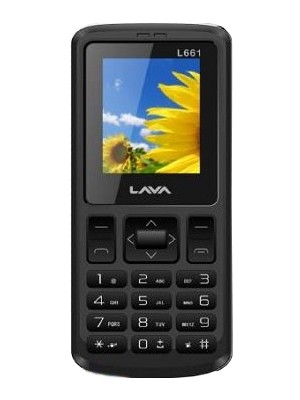 MTS Lava L661