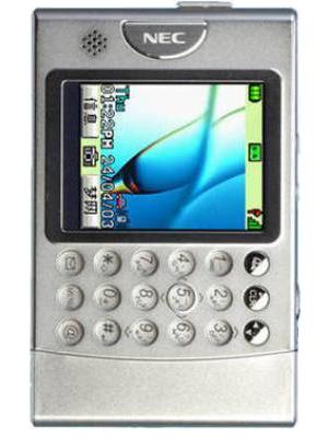 Nec N900