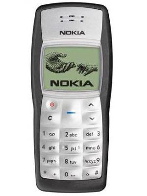 Nokia 1108