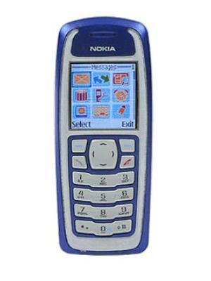 Nokia 3100