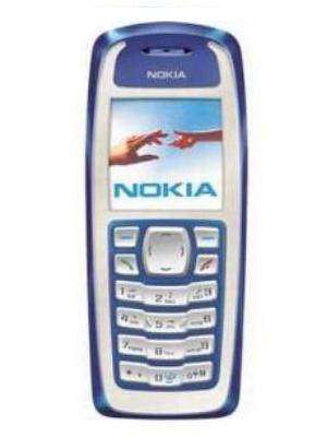 Nokia 3105 CDMA