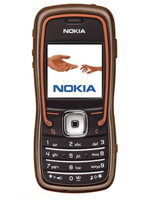 Nokia 5500 Sport
