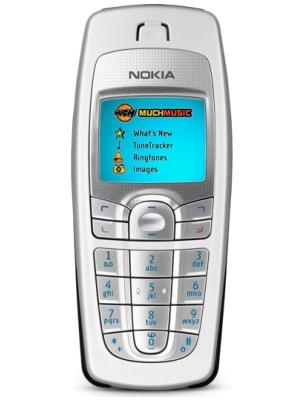 Nokia 6010