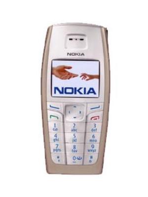 Nokia 6012 CDMA