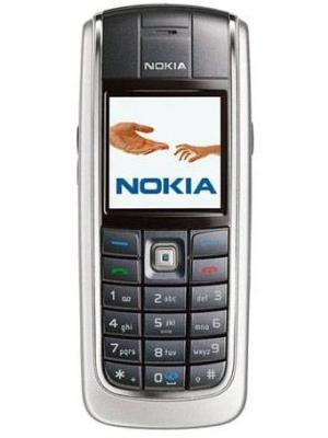 Nokia 6020