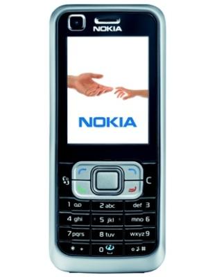 Nokia 6121 Classic