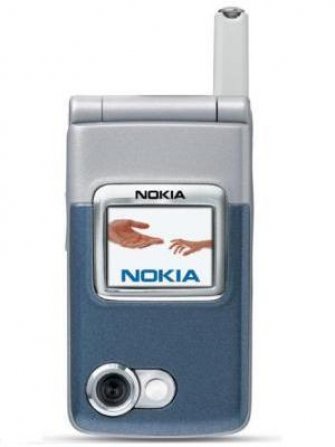 Nokia 6225 CDMA