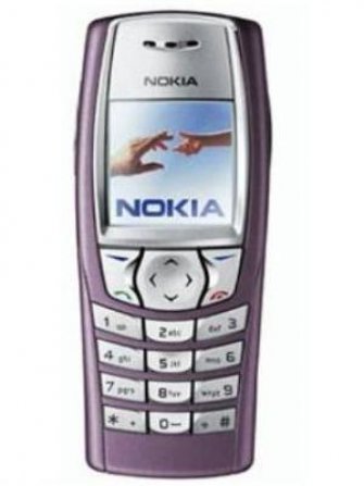 Nokia 6610