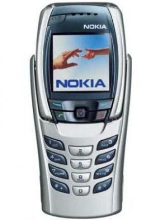 Nokia 6800