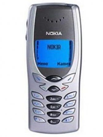 Nokia 8250