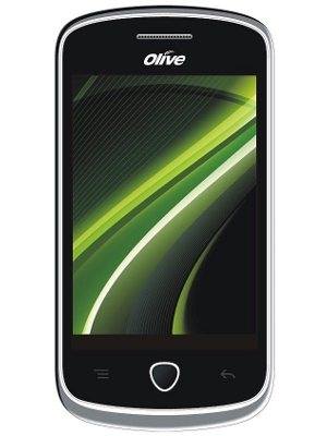 Olive V-G72