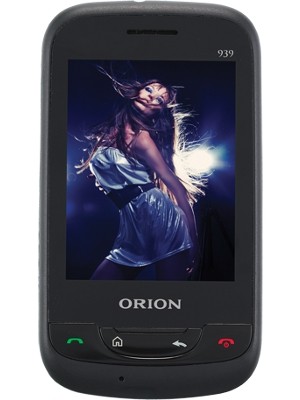 Orion 939