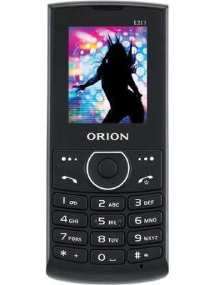 Orion E211