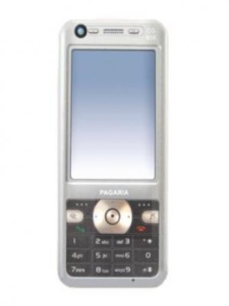 Pagaria Mobile CG608 GOLI