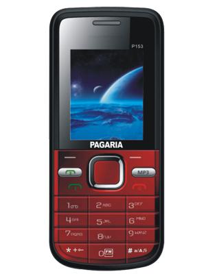 Pagaria Mobile P153