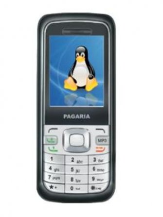 Pagaria Mobile P2160 GOLLU