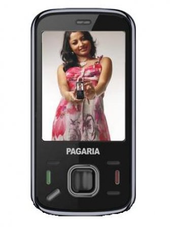Pagaria Mobile P2511