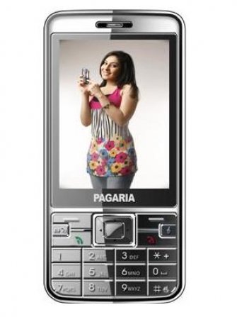 Pagaria Mobile P2592