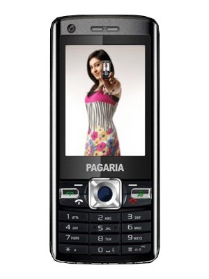 Pagaria Mobile P2610