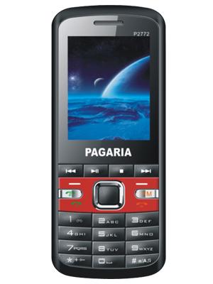 Pagaria Mobile P2772