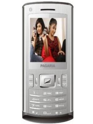 Pagaria Mobile P2808