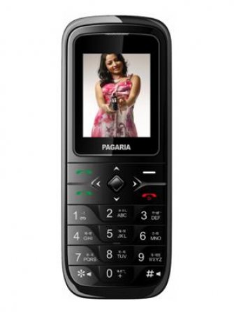 Pagaria Mobile P2988