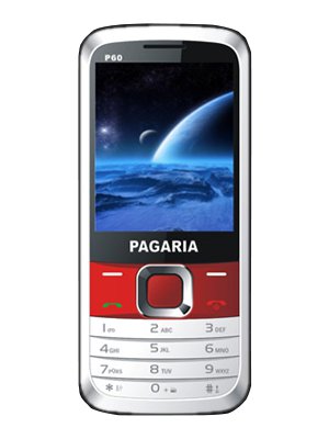 Pagaria Mobile P60