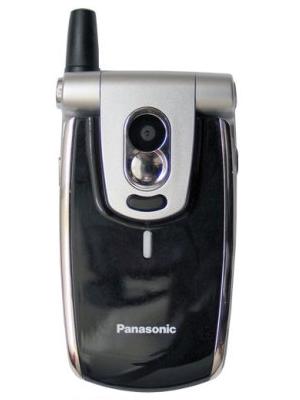 Panasonic X400