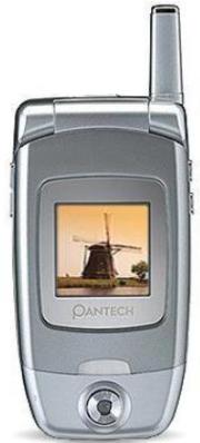 Pantech G800