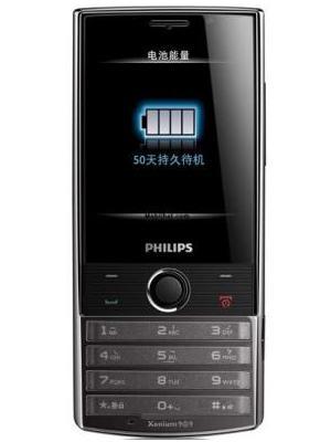 Philips X603 Xenium