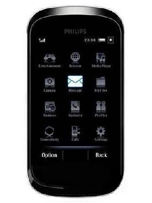 Philips X800