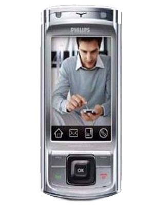 Philips Xenium 9@9m