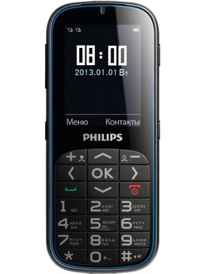 Philips Xenium X2301