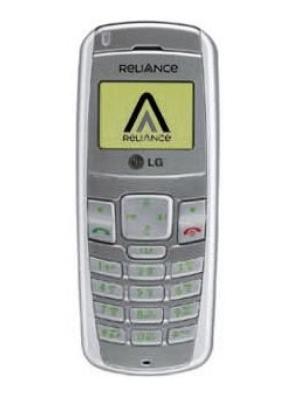 Reliance LG 2690 CDMA
