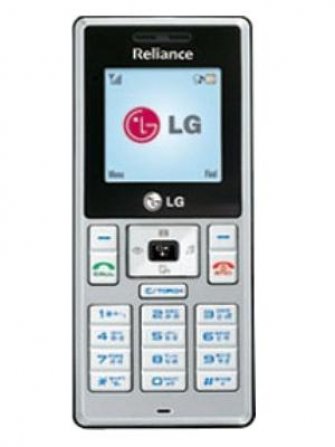 Reliance LG 6330 CDMA