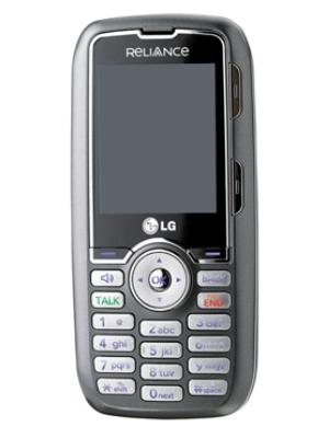 Reliance LG 9100 CDMA