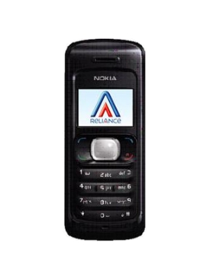 Reliance Nokia 1325 CDMA