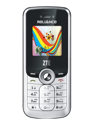 Reliance ZTE S161
