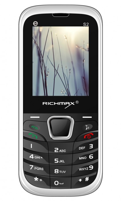 Richmax POWER S2