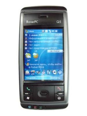 RoverPC Q5