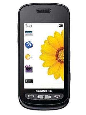 Samsung A885 Advance